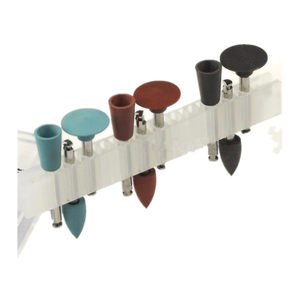 Dental Lab <strong>Light</strong> <strong>Curing</strong> <strong>Composite</strong> <strong>Resin</strong> Polishing Kit - Product Image 6