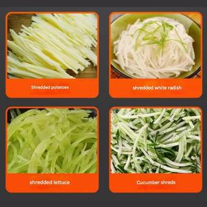 Coupe-légumes commercial pour pommes <span class=keywords><strong>de</strong></span> terre, radis et patates douces - Product Image 6