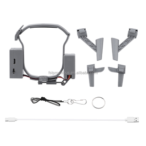 Air <span class=keywords><strong>3</strong></span> Drop Release für DJI Air <span class=keywords><strong>3</strong></span> Drohnen zubehör zum Vorladen der Lieferung - Product Image 1