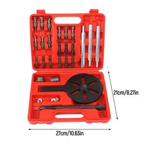 Stile multifunzione un Set separatore e estrattore portautensili per meccanica automobilistica per lo smontaggio dell'auto - Product Image 3