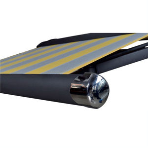 Auvent électrique rétractable 6m, <span class=keywords><strong>voile</strong></span> <span class=keywords><strong>d</strong></span>'<span class=keywords><strong>ombrage</strong></span> rétractable, boîte <span class=keywords><strong>d</strong></span>'équipement, - Product Image 6