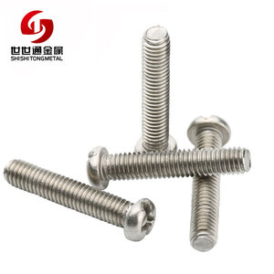 Custom Screw Factory RC <span class=keywords><strong>Prs</strong></span> Ajuste de altura acústico Puente de guitarra eléctrica Tornillos de sillín - Product Image 1
