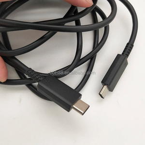 Sản xuất tại Việt Nam EP-T4510 UK Cắm 45W gan siêu nhanh sạc <span class=keywords><strong>Adapter</strong></span> cho Samsung S24 S23 siêu với 1.8m 6FT 5A Cáp - Product Image 6