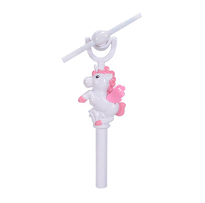 Baguette magique de rêve de la licorne à sept couleurs qui fait crier chaque enfant, qui tourne et brille avec la musique - Product Image 5