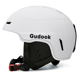 Belle conception sécurité léger CE EN1077 ASTM Ski Snowboard neige casque Ski <span class=keywords><strong>Helmett</strong></span> - Product Image 4