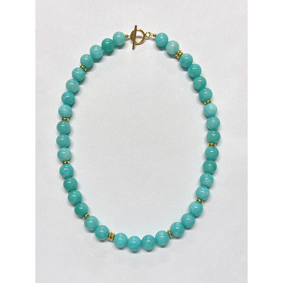 blue Amazonite