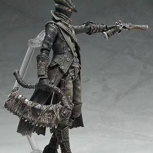 Figma Hunter Messenger <span class=keywords><strong>Special</strong></span> Handset Nuovo Modello Blood Source Curse Giocattolo in PVC Ispirato a Frozen Action Figure - Product Image 5