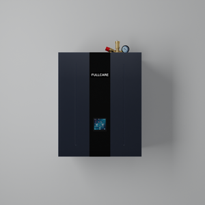 FULLCARE (China) Módulo Hidráulico de Agua de Alta Calidad con Diseño Europeo de Última Generación, Caja Hidráulica Compatible con Bomba de Calor Aire-Agua - Product Image 5