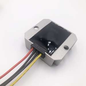 <span class=keywords><strong>Transformateur</strong></span> cc 72V 60V 48V 36V <span class=keywords><strong>24V</strong></span> à 12V 3A convertisseur abaisseur cc 3A 20-90V à 12V convertisseur abaisseur cc pour voiture de <span class=keywords><strong>camion</strong></span> - Product Image 5