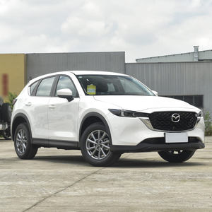 <span class=keywords><strong>Mazda</strong></span> CX5 2026 2025 de Alta Gama, Nuevo Modelo Global, Económico, Ideal para Argelia y Rusia, Excelente Eficiencia de Combustible, Gran Venta - Product Image 3