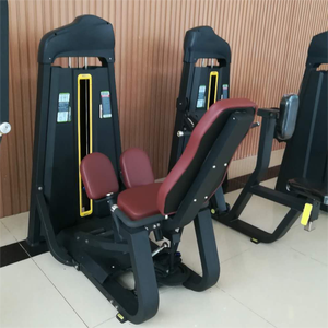 YG-1016 YG Fitness Commercial Gym <span class=keywords><strong>Musculation</strong></span> Exercice Intérieur Extérieur Cuisse <span class=keywords><strong>Adducteur</strong></span> et Machine Abdominale pour club de gym - Product Image 3