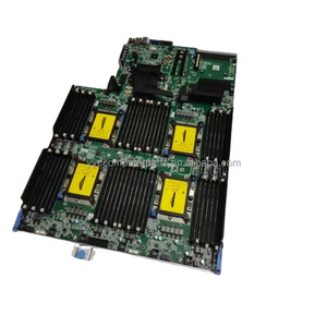 Placa Base para Servidor 4U R840 R940XA, Modelos NYH9H NNJGC CGYG5 0NYH9H 0NNJGC 0CGYG5 - Product Image 4