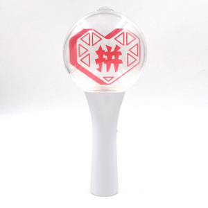 Chính thức tùy chỉnh logo phát sáng dính buổi hòa nhạc dẫn cổ vũ đạo cụ K-POP <span class=keywords><strong>Light</strong></span> <span class=keywords><strong>Stick</strong></span> Lightstick <span class=keywords><strong>Kpop</strong></span> <span class=keywords><strong>Light</strong></span> <span class=keywords><strong>Stick</strong></span> câu cá Neon đám cưới - Product Image 2