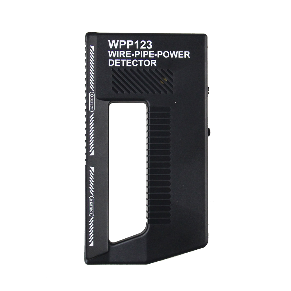 Настенный металлоискатель для обнаружения мощности металлических труб