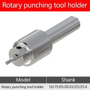 Portaherramientas de Punzonado Rotatorio para Torno Suizo Stuka Citizen Star Tsugami - Product Image 5