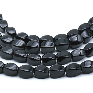 <span class=keywords><strong>Perles</strong></span> <span class=keywords><strong>en</strong></span> Tourmaline de losange torsadé, combinaisons naturelles, <span class=keywords><strong>en</strong></span> <span class=keywords><strong>vrac</strong></span>, de pierre <span class=keywords><strong>Semi</strong></span> précieuse, 12x8mm, pièces - Product Image 5