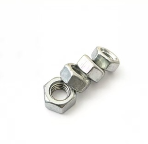 L'usine propose des fixations hexagonales en acier inoxydable de haute qualité, personnalisées, pour diverses tailles de matériaux, à bas prix. - Product Image 5