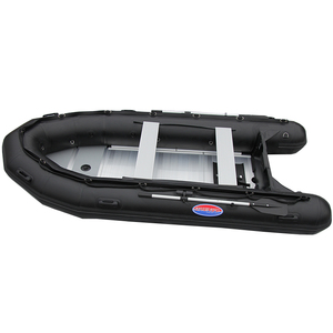 Bateau pneumatique <span class=keywords><strong>Zodiac</strong></span> de haute qualité 3,3 m, vitesse rapide, léger, stable, ponton en PVC, pour la pêche, la navigation, la remise en mer, certifié CE, pour 4 personnes - Product Image 6