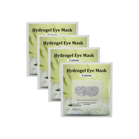Masker Mata Dingin Sekali Pakai Grosir Pabrik, Gel Masker Mata untuk Tidur, Kompres Pendingin untuk Mendinginkan