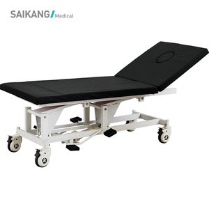 Mesa de Exploración Médica <span class=keywords><strong>para</strong></span> Hospital X12-1 - Product Image 2