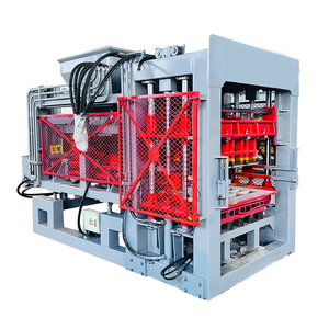 Ngành công nghiệp bán tự động bê tông xi măng rỗng khối gạch làm máy Móc giá - Product Image 4