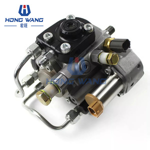 ชุดปั๊มหัวฉีดน้ำมันเชื้อเพลิงประสิทธิภาพสูง 294050-0930 22100-E0352 พร้อมตัวเลือกขนาดที่กำหนดเอง สำหรับเครื่องยนต์ฮีโน่ J08E สำหรับรถขุดโคเบลโก้ SK300-8 - Product Image 4