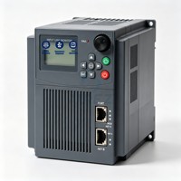 6SL3220-2YE38-0UF0 VFD Inverter Servo 6SL32202YE380UF0 Dengan Layanan Kontrol Fieldbus yang Dapat Disesuaikan