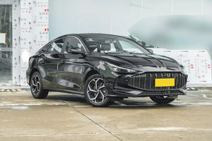 Mobil Bekas Sedan Bensin Mg5 Murah Grosir dari Cina, 4 Pintu 5 Kursi 129hp Setir Kiri - Product Image 5