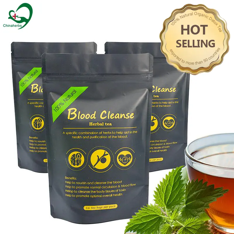 Лидер продаж, травяной чай для диабетической гипертензии, чай для поддержания здоровья, для контроля и снижения давления