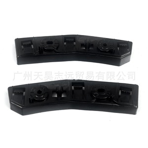 ตัวยึดด้านข้างสำหรับกันชนหน้ารถจี๊ปเชอโรกี68138374AC พลาสติก68138375AC มาตรฐานด้านเดียว - Product Image 4