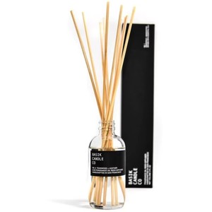Diffusore di Fragranza per Ambienti WELLNESS, Personalizzabile ODM OEM, <span class=keywords><strong>Oli</strong></span> <span class=keywords><strong>Essenziali</strong></span> Non Tossici, Bottiglia in Vetro Trasparente, Regalo - Product Image 2