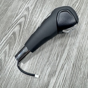 Nueva perilla <span class=keywords><strong>de</strong></span> <span class=keywords><strong>cambio</strong></span> Gear Head Handball Case para <span class=keywords><strong>Chevrolet</strong></span> Aveo <span class=keywords><strong>Sonic</strong></span> Cobalt 2012-2014 transmisiones automáticas 95179701 52020998 - Product Image 5