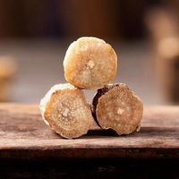 Racine séchée authentique de Huai Niu Xi Achyranthes Bidentata de qualité supérieure, parmi les « Quatre Médicaments Huai », pour les formulations de tisanes toniques 500G