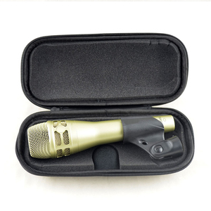 KSM8/N Micro Âm Thanh Có Dây Dualdyne Cardioid Metal Microfon Micro Động Chuyên Nghiệp Mic Karaoke Hát Trực Tiếp Cầm Tay KSM8 - Product Image 3