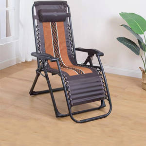 Venta al por mayor <span class=keywords><strong>Bistro</strong></span> Rattan Silla Ocio Tumbona Silla <span class=keywords><strong>Mar</strong></span> Lado Plegable Silla <span class=keywords><strong>de</strong></span> Playa - Product Image 2