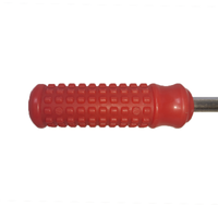 Pneu Vale Core Remover Valve Tige Core Remover Outil Pneu Valve Core Clé De Démontage