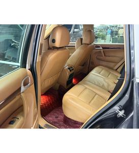 Cayenne 2013 d'occasion, SUV automatique, conduite à gauche, sièges en cuir, toit ouvrant panoramique, coffre spacieux, essence, <span class=keywords><strong>quatre</strong></span> roues motrices - Product Image 5