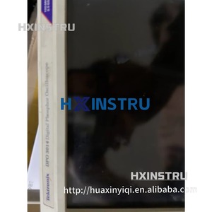 4Ch DPO3014 Tektronix 100MHz, 2.5gsa/s ออสซิลโลสโคปฟอสฟอรัสดิจิตอล/ใช้แล้ว/ชม - Product Image 2