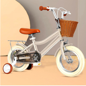 دراجة أطفال معدنية اقتصادية 12 إلى 18 بوصة طراز جديد دراجة أطفال رخيصة - Product Image 3