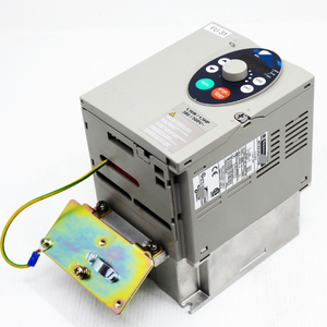 Altivar 31 ATV31HU11N4A 1.1kW 1.5HP V1.7 IE15 - Contrôleur d'automatisation industrielle Plc Altivar 31 ATV31HU11N4A 1.1kW - Product Image 1