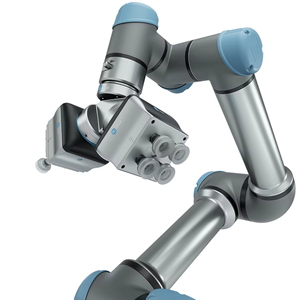 Precio del Brazo Robótico <span class=keywords><strong>Universal</strong></span> <span class=keywords><strong>UR5</strong></span> UR5e con Pinza Robótica como Máquina Robótica CNC para Recoger y Colocar - Product Image 2