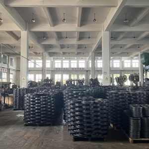 กระบอกสูบเหล็กประกอบเบรกล้อหลังสำหรับรถยก HC R45 Heli 4.5T TCM4.5T (น้ำมันไฮดรอลิก) HRA01C3-702ใหม่ - Product Image 4