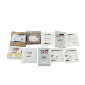 อะไหล่แท้สแตนเลสแท้ ปะเก็นแท้ GE00080X012 มีสินค้าในสต็อก - Product Image 5
