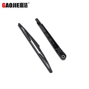 Compatible con el conjunto de brazo oscilante y limpiaparabrisas trasero del Hyundai IX35/2016-2020. - Product Image 4