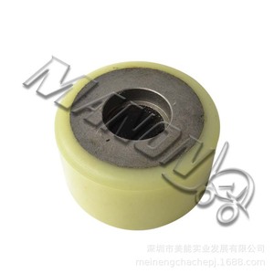 ชุดประกอบดุมล้อ Hyster 404531640215742305605206103120545762039299 สำหรับอะไหล่รถยก ใหม่ - Product Image 4