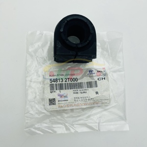 Nuevo sistema de suspensión BUSH-STABILIZER BAR 54813-2T000 54813 2T000 para H-yundai ELANTRA 548132T000 - Product Image 4