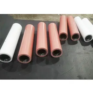 Custom Silicone Printing Rubber Roller Laminator Machine