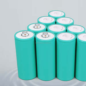 Batería de iones de litio cilíndrica BYD para vehículos de <span class=keywords><strong>2</strong></span> ruedas - Product Image 1