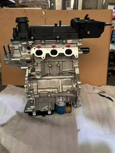 Neue Autoteile 100% getestet G3LA 1.0L Long Block Brandneuer Motor-Kurz block für Hyundai Kia Accent - Product Image 5