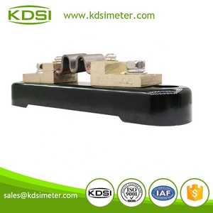 Chất lượng cao chuyên nghiệp BE-100mv 100A với cơ sở DC hiện tại <span class=keywords><strong>Shunt</strong></span> điện trở - Product Image 4